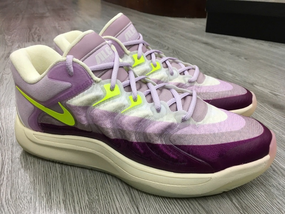 Giày Nike KD 17 EP x The Alchemist ‘Producer Pack’ HF4083-902 - Ảnh 5