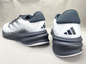 Alternative view of Giày Adidas Supernova Stride Core 'Black Cloud White' IG8321
