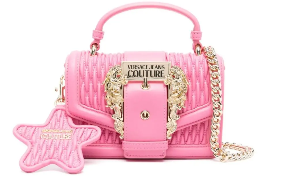 Túi Versace Jeans Couture 'Rosa' 75VA4BF6ZS818461