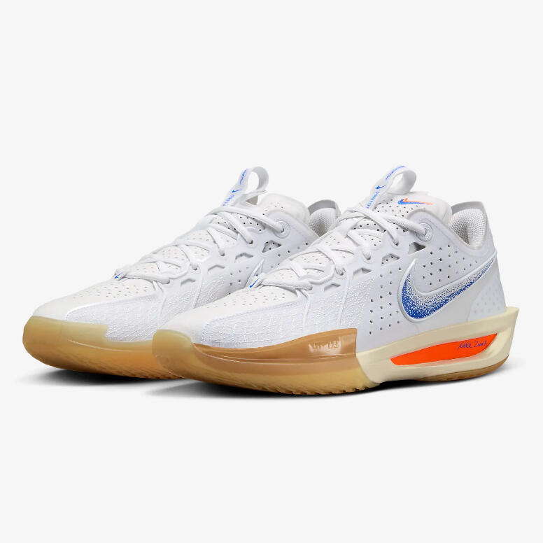 Giày Nike GT Cut 3 GS ‘Blueprint Pack’ HM0271-100 - Ảnh 2