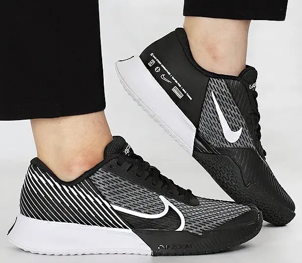 Alternative view of Giày Nike Air Zoom Vapor Pro 2 ‘Black’ DR6192-001