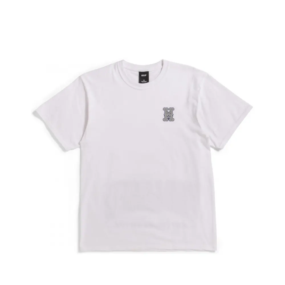 Áo The North Face X CDG Short-Sleeve 'White' NF0A86KW-FN4