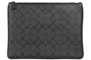 Túi Coach Couch Classic 'Grey' F25520-N3A