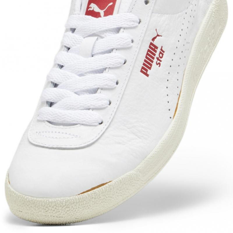 Giày Puma Star Neverworn ‘White’ 396496-01 - Ảnh 4
