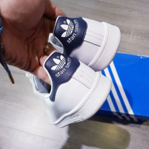 Alternative view of Giày Adidas Stan Smith ‘White’ H68621