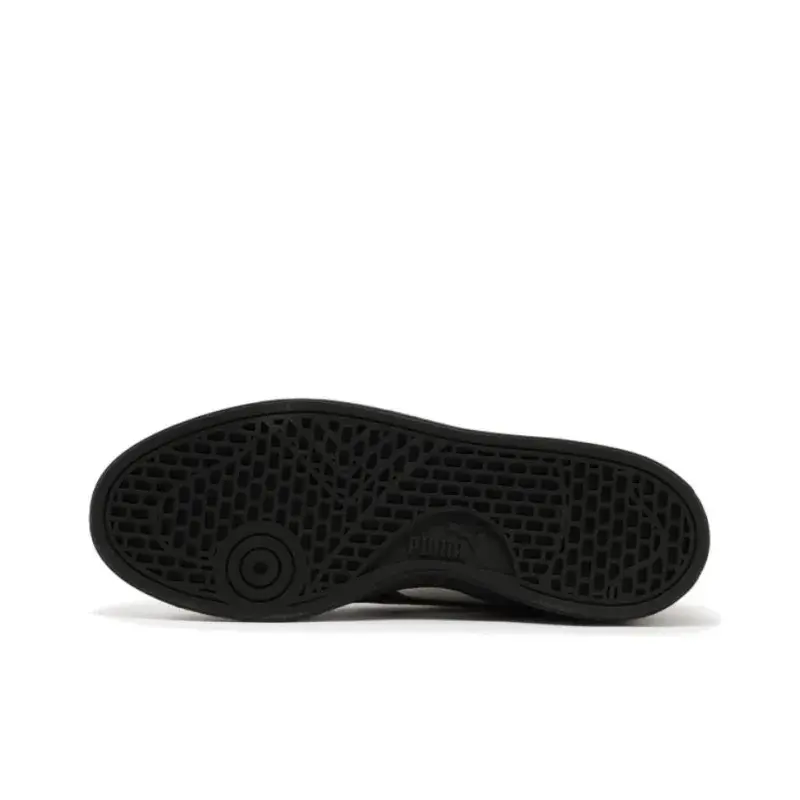 Giày Puma INDOOR Skateboarding 'Black' 399869-01 - Ảnh 4