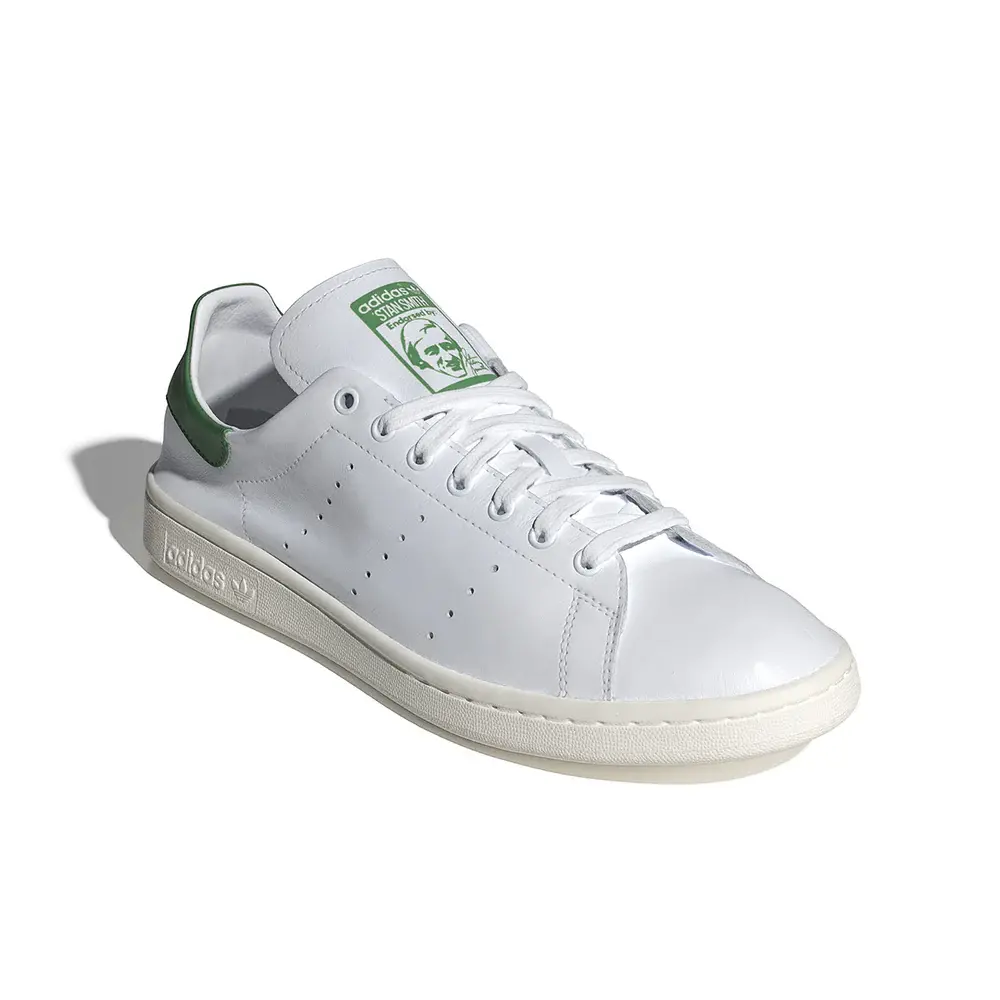 Giày Adidas Stan Smith Decon 'Cloud White Green' IE9118 - Ảnh 3