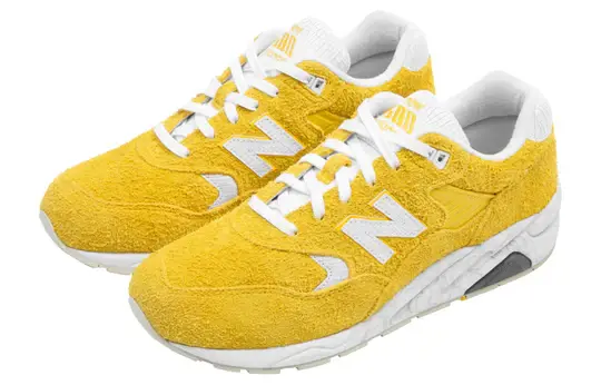 Giày New Balance Randomevent X 580 'Rebirth' CMT580RT - Ảnh 3