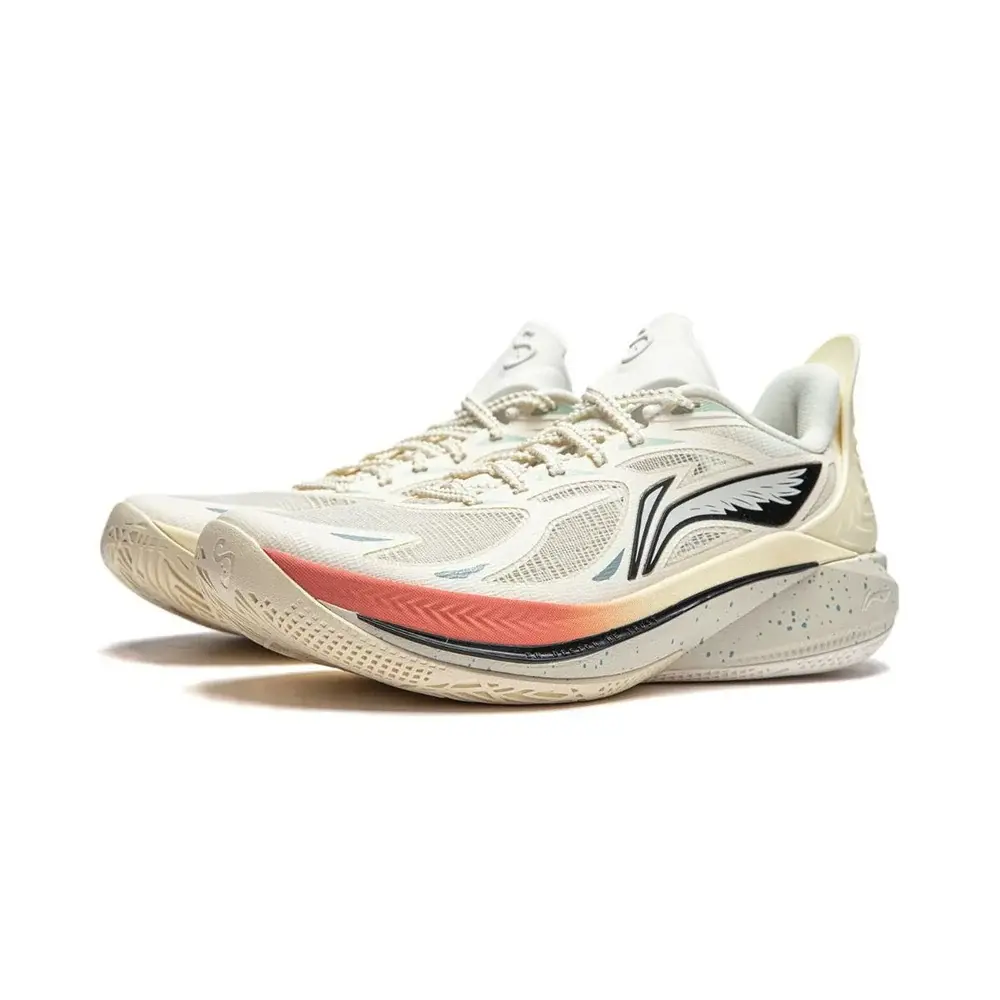 Alternative view of Giày Li Ning Sonic 12 "Pelican" ABAU019-2