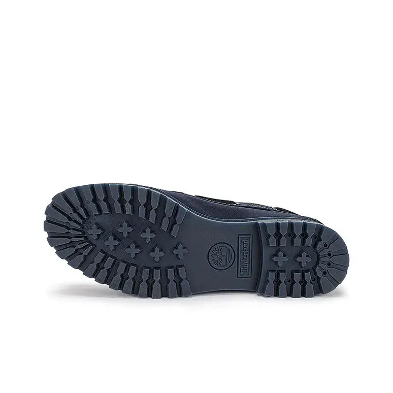 Giày Timberland x A COLD WALL Waterproof 3 'Navy' A684KW - Ảnh 4
