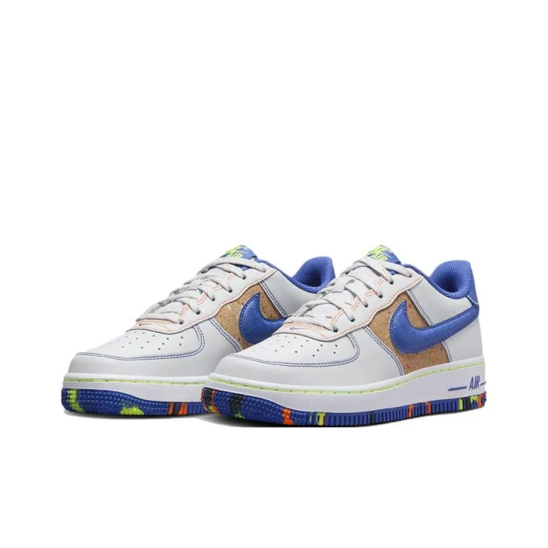 Giày Nike Air Force 1 LV8 'Playground Paint Pack' HJ9231-025 - Ảnh 4