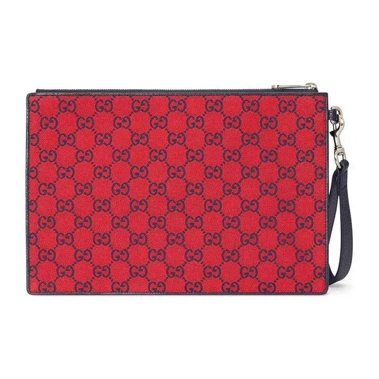 Túi Gucci Valentine's Day Collection Clutch 661105-2UZAV-6477 - Ảnh 3