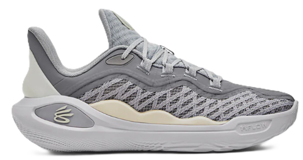 Giày Under Armour Curry 11 'Young Wolf' 3027723-101