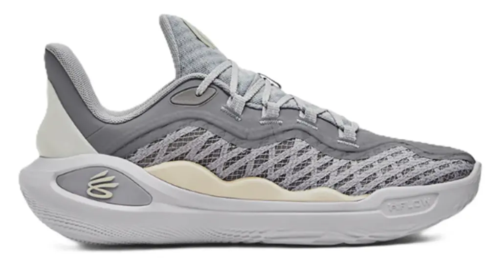 Giày Under Armour Curry 11 'Young Wolf' 3027723-101