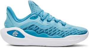 Giày Under Armour Curry 11 'Mouthguard' 3027725-400