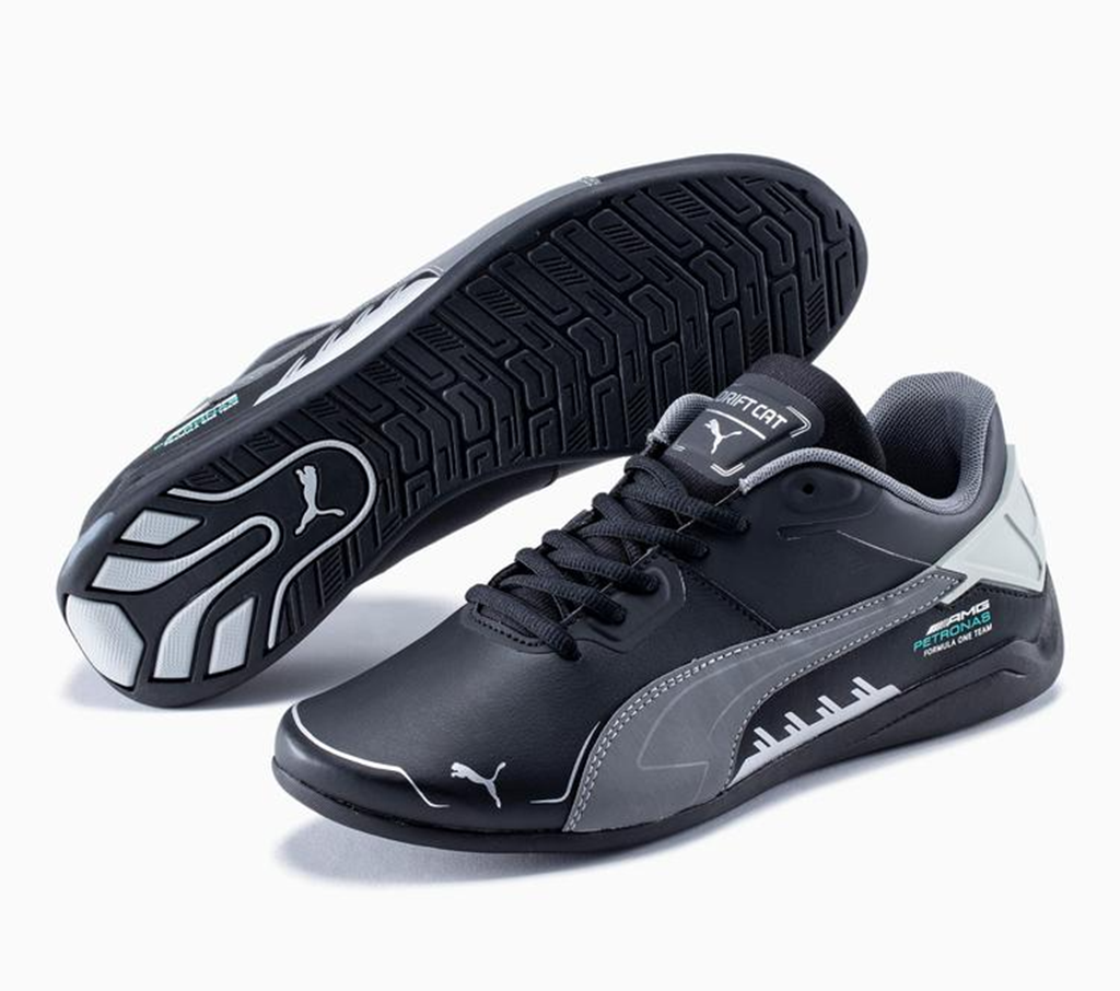 Giày Puma MAPF1 Drift Cat ‘Delta’ 306852-02 - Ảnh 4
