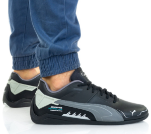 Alternative view of Giày Puma MAPF1 Drift Cat ‘Delta’ 306852-02