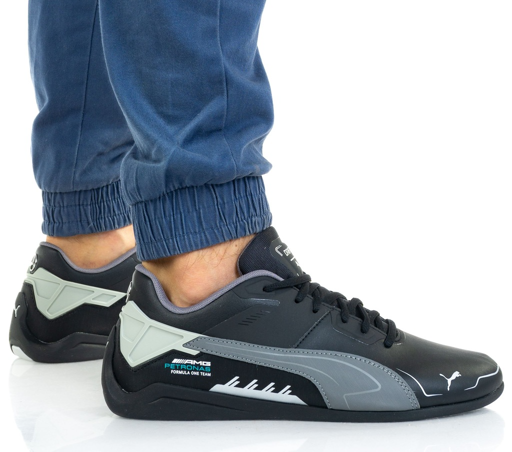 Giày Puma MAPF1 Drift Cat ‘Delta’ 306852-02 - Ảnh 2