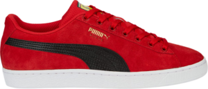 Giày Puma Suede x Scuderia Ferrari ‘Rosso Corsa’ 307052-04