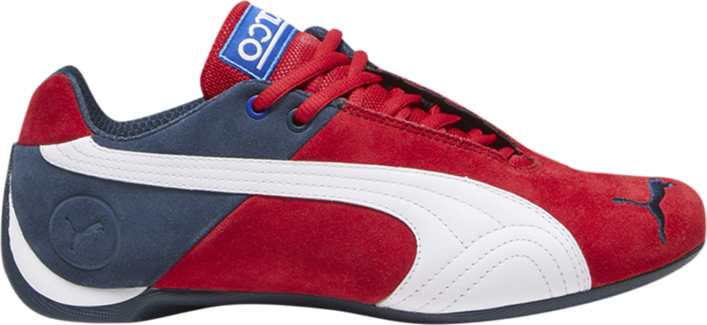 Giày Puma Future Cat OG x Sparco ‘Fast Red’ 307936-06