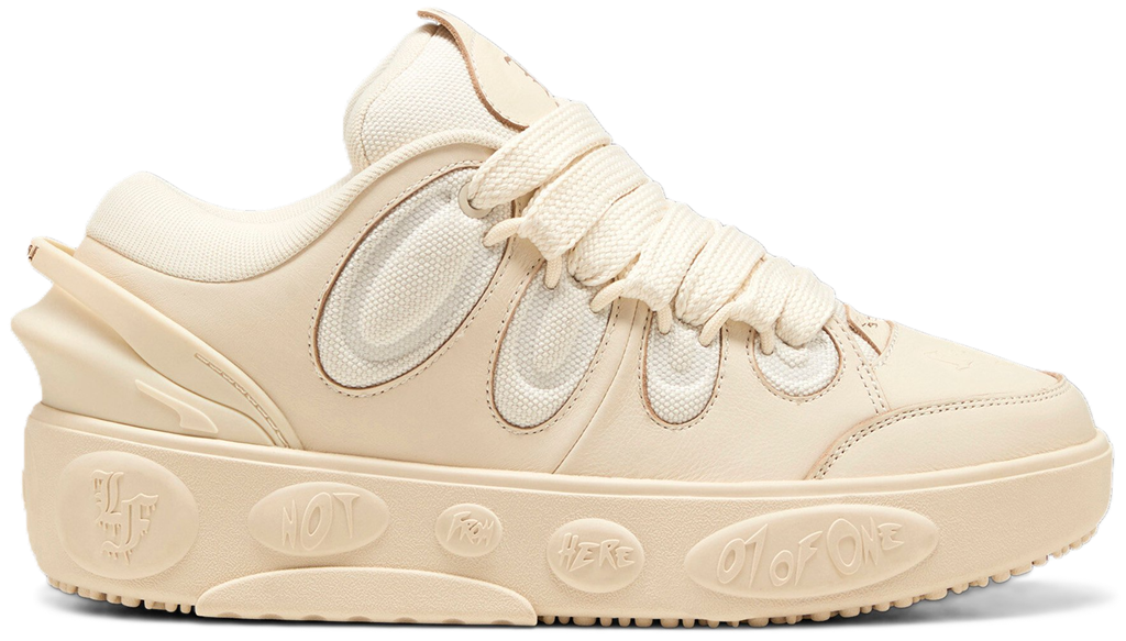 Giày Puma LaMelo x LaFrancé ‘Moment’ 310864-01