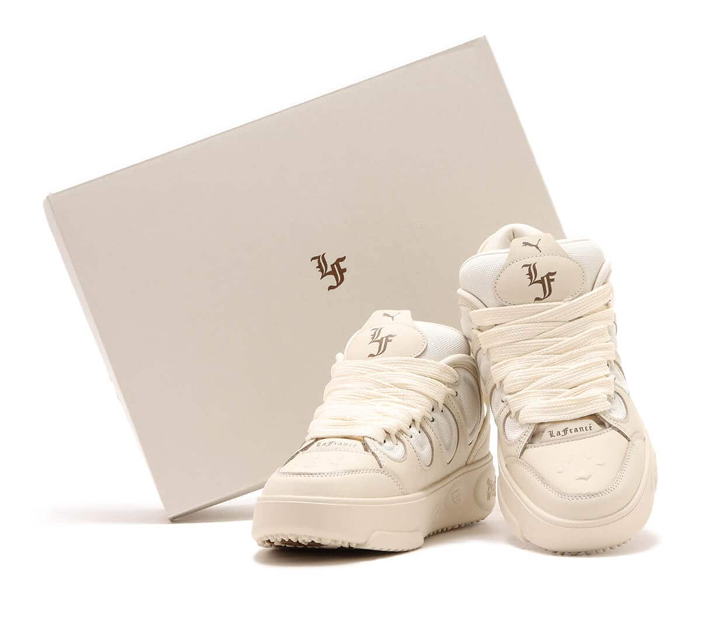 Giày Puma LaMelo x LaFrancé ‘Moment’ 310864-01 - Ảnh 3