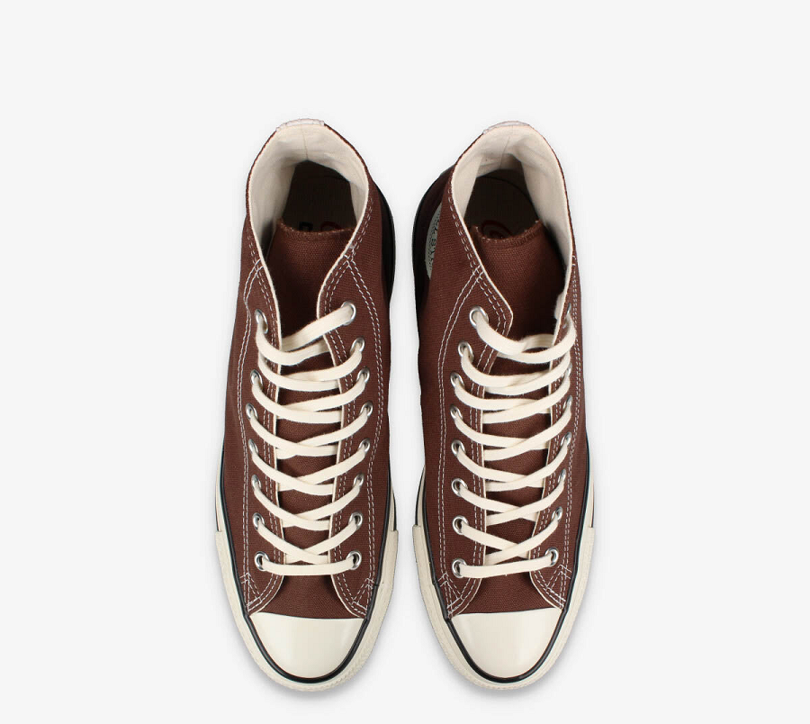 Giày Convers All Star US UF Hi x Coca-Cola ‘Brown’ 31312071 - Ảnh 2