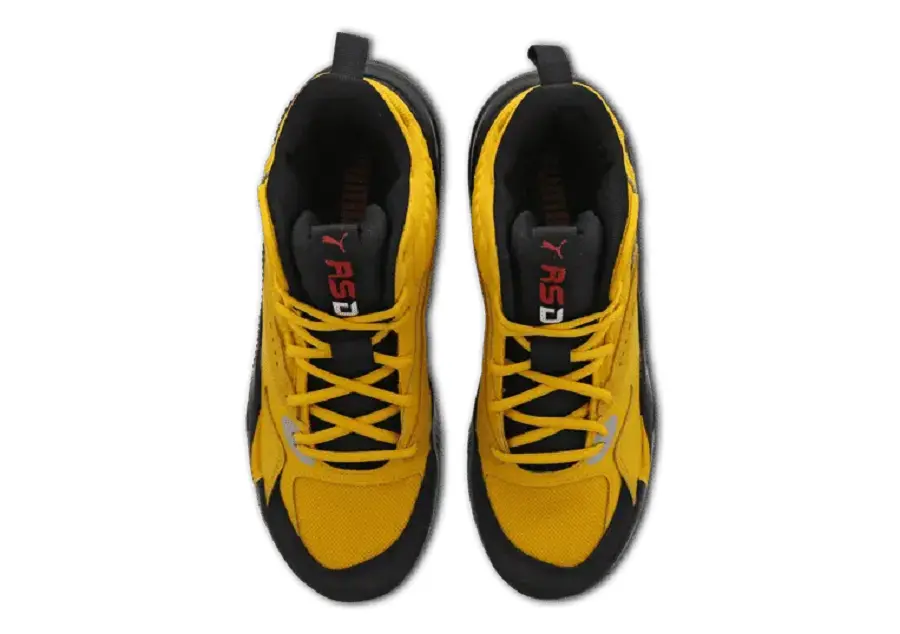 Giày Puma J. Cole x RS-Dreamer 2 'Janurary 28th' 194849-02 - Ảnh 6
