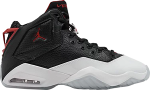 Giày Nike Air Jordan B’Loyal ‘Black White Red’ 315317-016