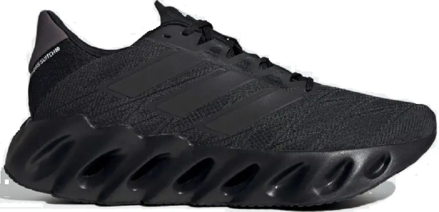 Giày Adidas Switch FWD 2 Running 'Black' IF6756