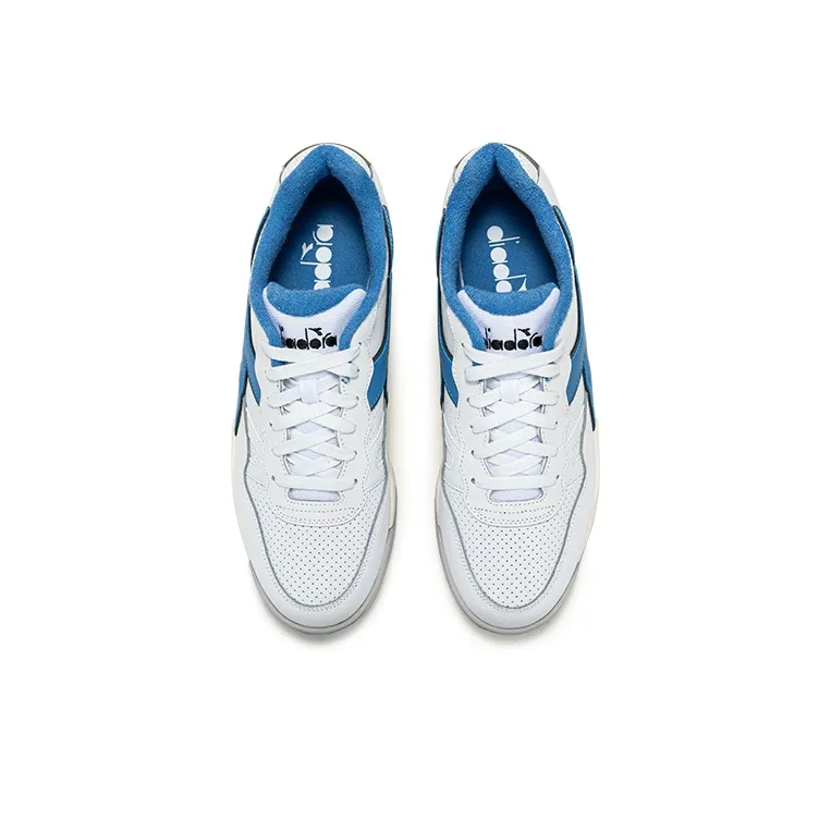 Giày Diadora Winner 'Super White Blue Fog' 501-179584C1754 - Ảnh 3