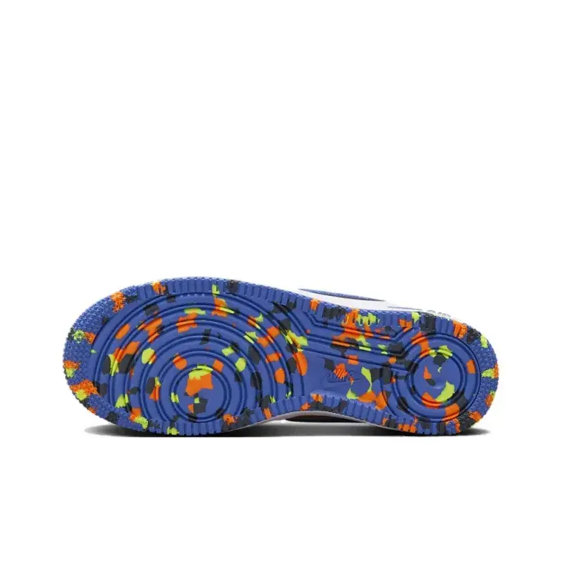 Alternative view of Giày Nike Air Force 1 LV8 'Playground Paint Pack' HJ9231-025