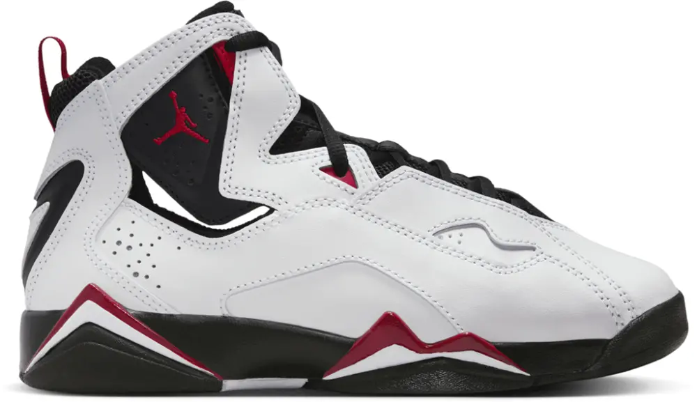 Giày Nike Air Jordan True Flight ‘Big Kids’ 343795-160