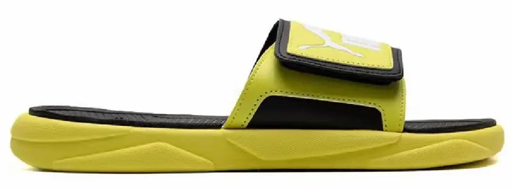 Dép Puma Royalcat Comfort ‘Yellow’ 372280-30