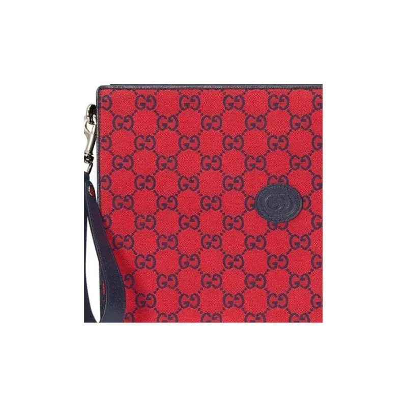 Alternative view of Túi Gucci Valentine's Day Collection Clutch 661105-2UZAV-6477