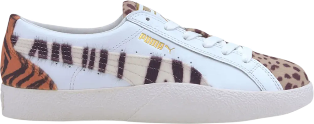 Giày Puma Love 'Wildcats' 373922-01