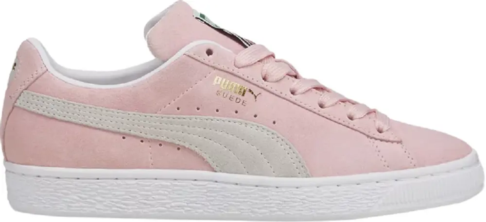 Giày Puma Suede Classic 21 ‘Chalk Pink’ 374915-45