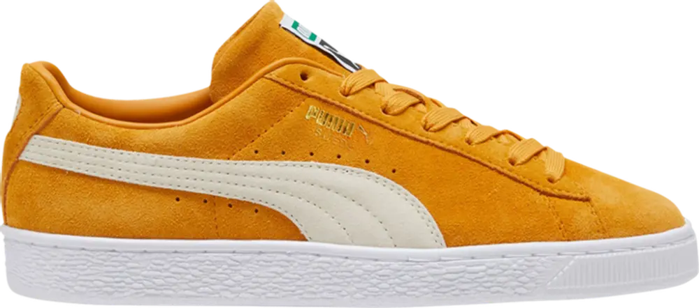 Giày Puma Suede Classic 21 'Ginger Tea' 374915-97