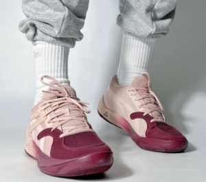 Alternative view of Giày Puma Trc Blaze Court ‘Sakura’ 376582-29