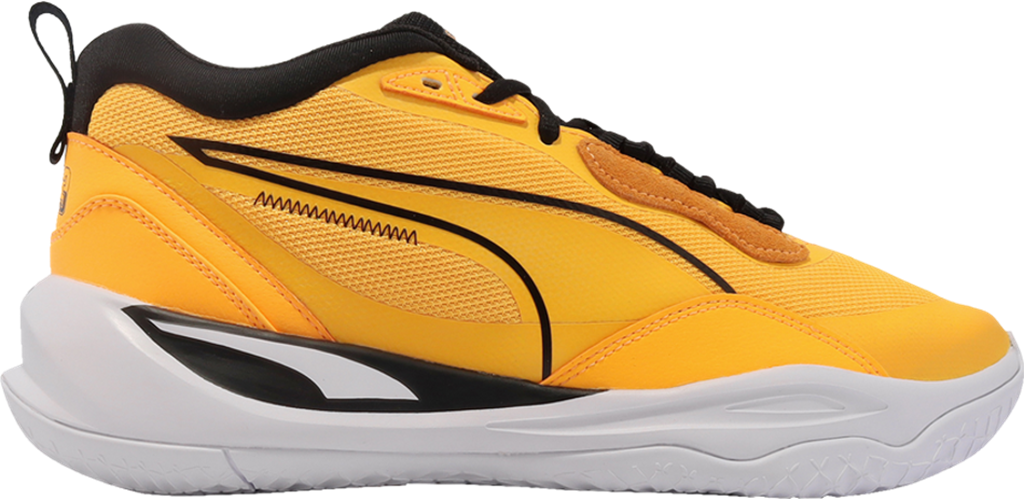 Giày Puma Playmaker Pro ‘Sun Stream’ 377577-01
