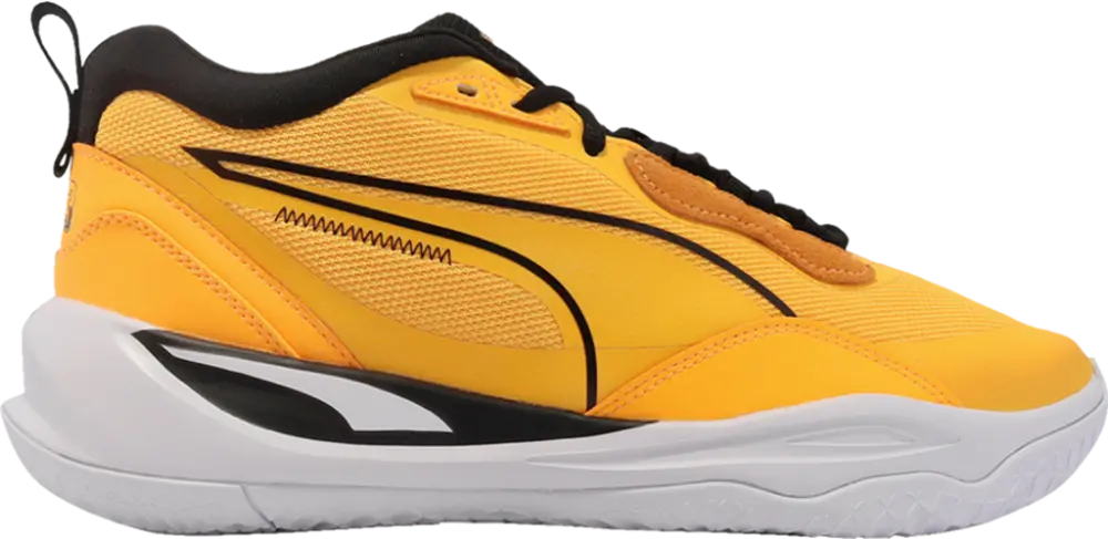 Giày Puma Playmaker Pro ‘Sun Stream’ 377577-01