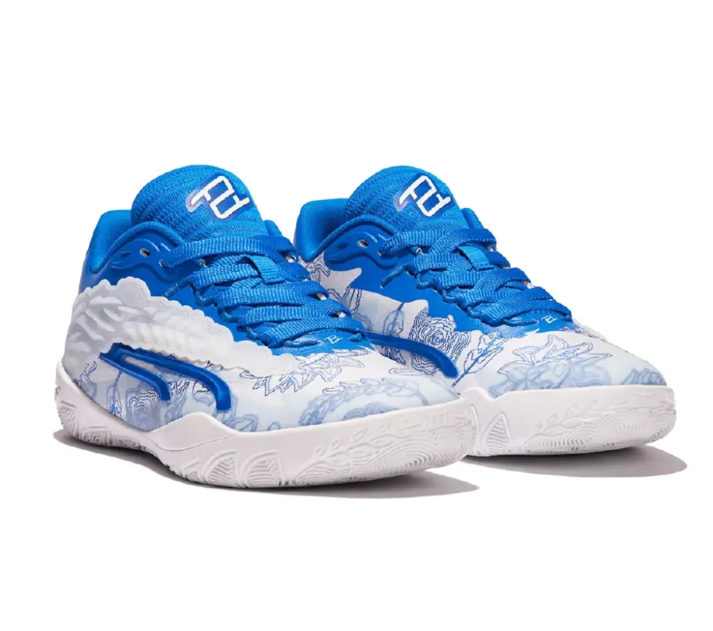 Alternative view of Giày Puma Stewie 3 'City of Love' 379937-01