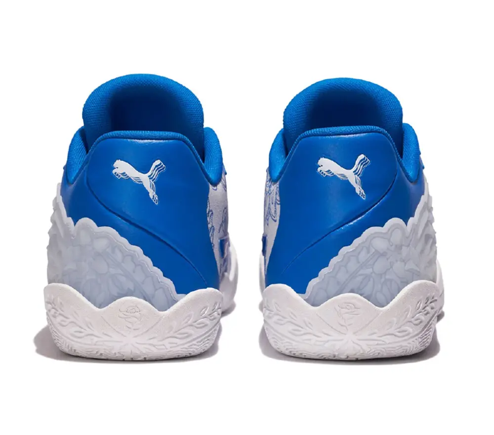 Giày Puma Stewie 3 'City of Love' 379937-01 - Ảnh 4