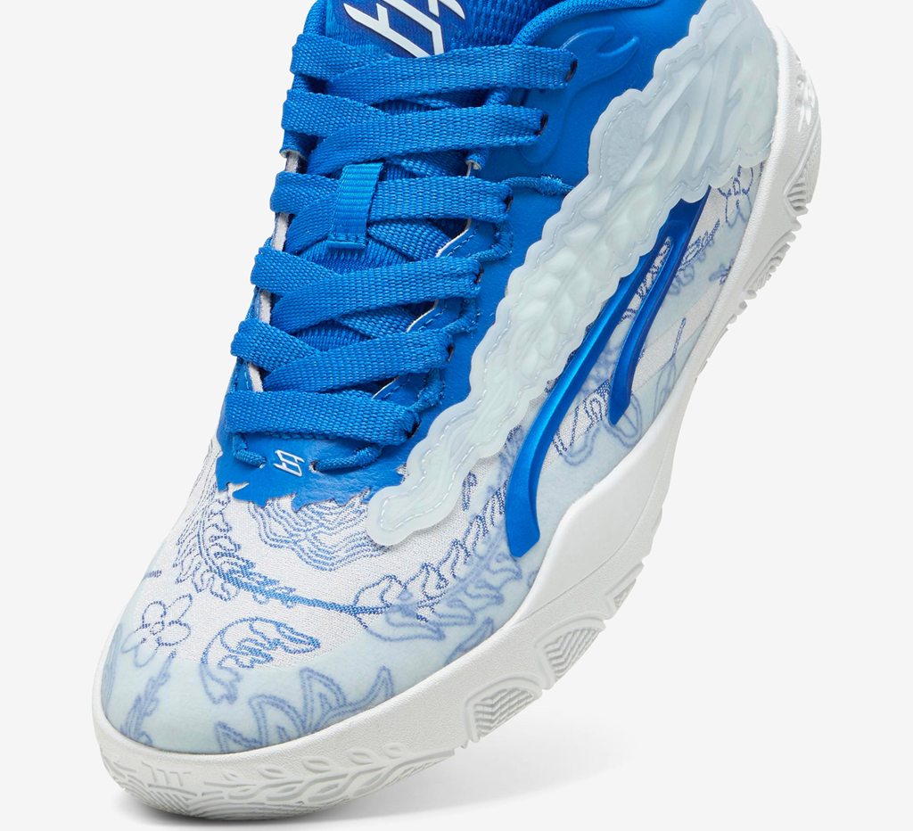 Giày Puma Stewie 3 'City of Love' 379937-01 - Ảnh 3