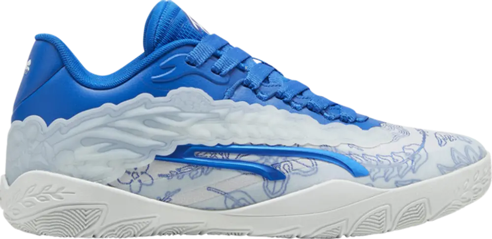Giày Puma Stewie 3 'City of Love' 379937-01