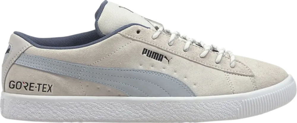 Giày Puma Suede Vintage GORE-TEX 'Nimbus Cloud Blue Fog' 382790-01
