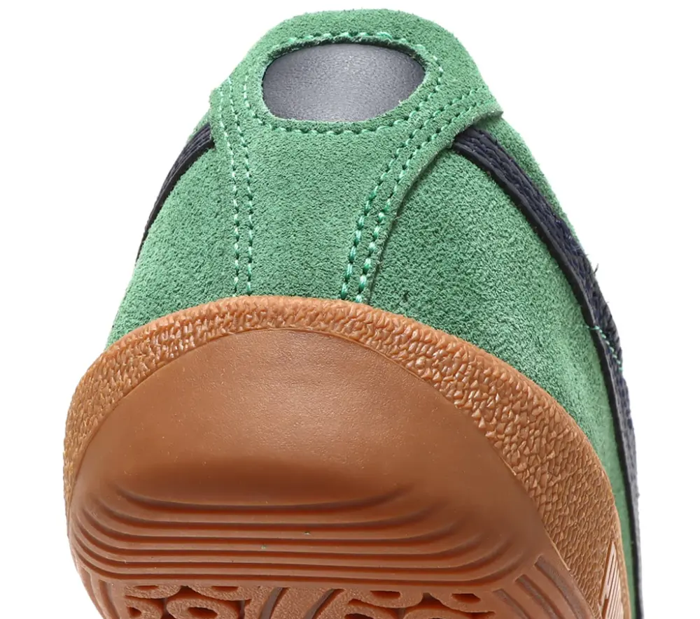 Alternative view of Giày Puma Vlado Stenzel Suede 'Green Brown' 383405-04