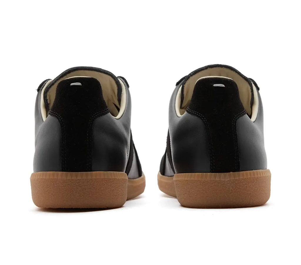 Giày Maison Margiela Sneaker ‘Black’ S57WS0236-P1895-H6851 - Ảnh 4
