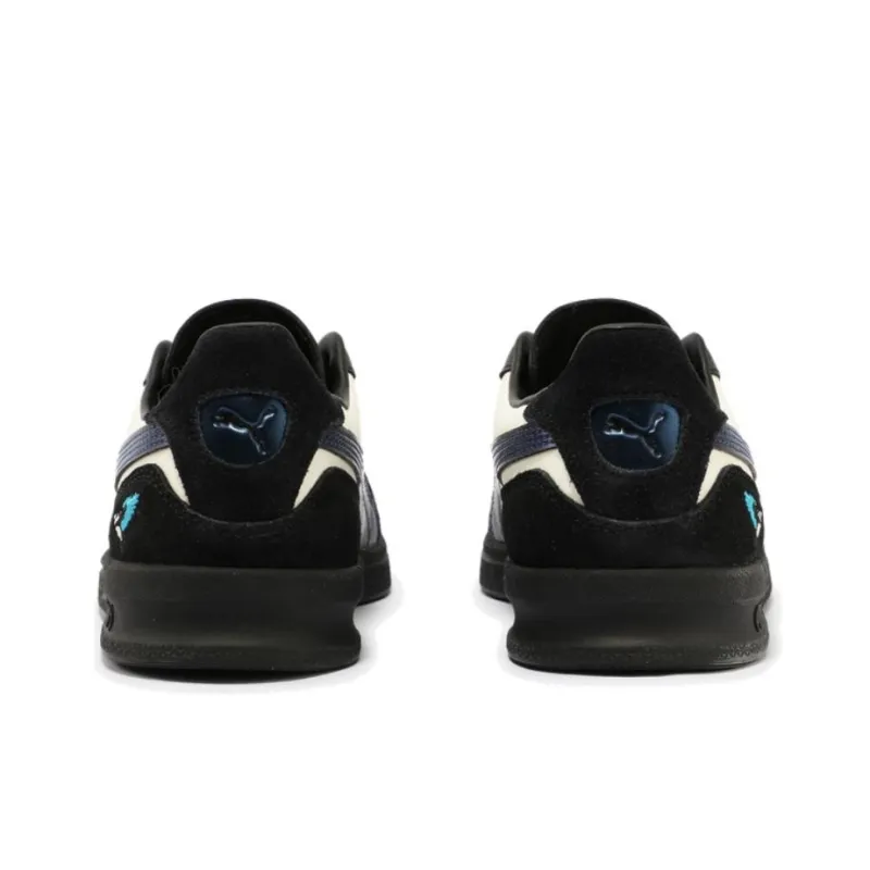 Giày Puma INDOOR Skateboarding 'Black' 399869-01 - Ảnh 3