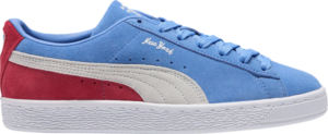 Giày Puma Suede Classic 21 'NYC' 387304-02
